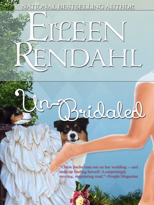 cover image of Un-Bridaled
